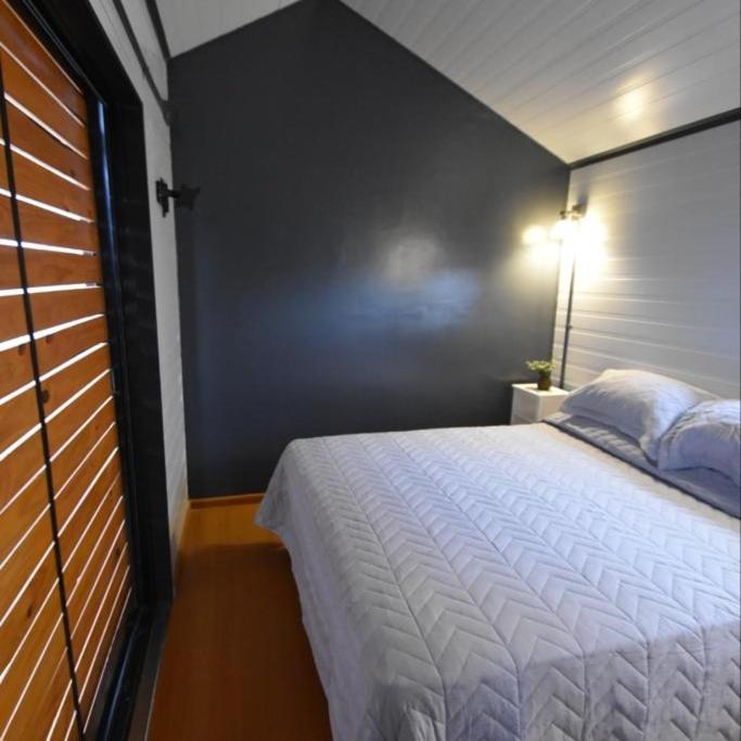 Cantal Tiny House *