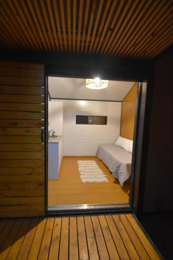 Cantal Tiny House * Salta