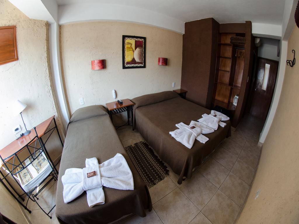 Hotel Samka Hotel