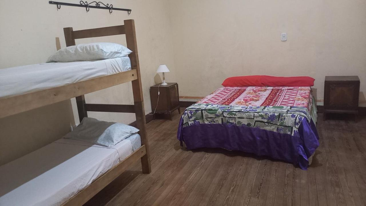 Sol Huasi Hostel Salta