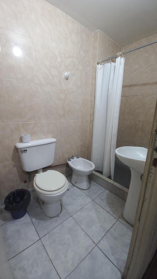 Sol Huasi Hostel *