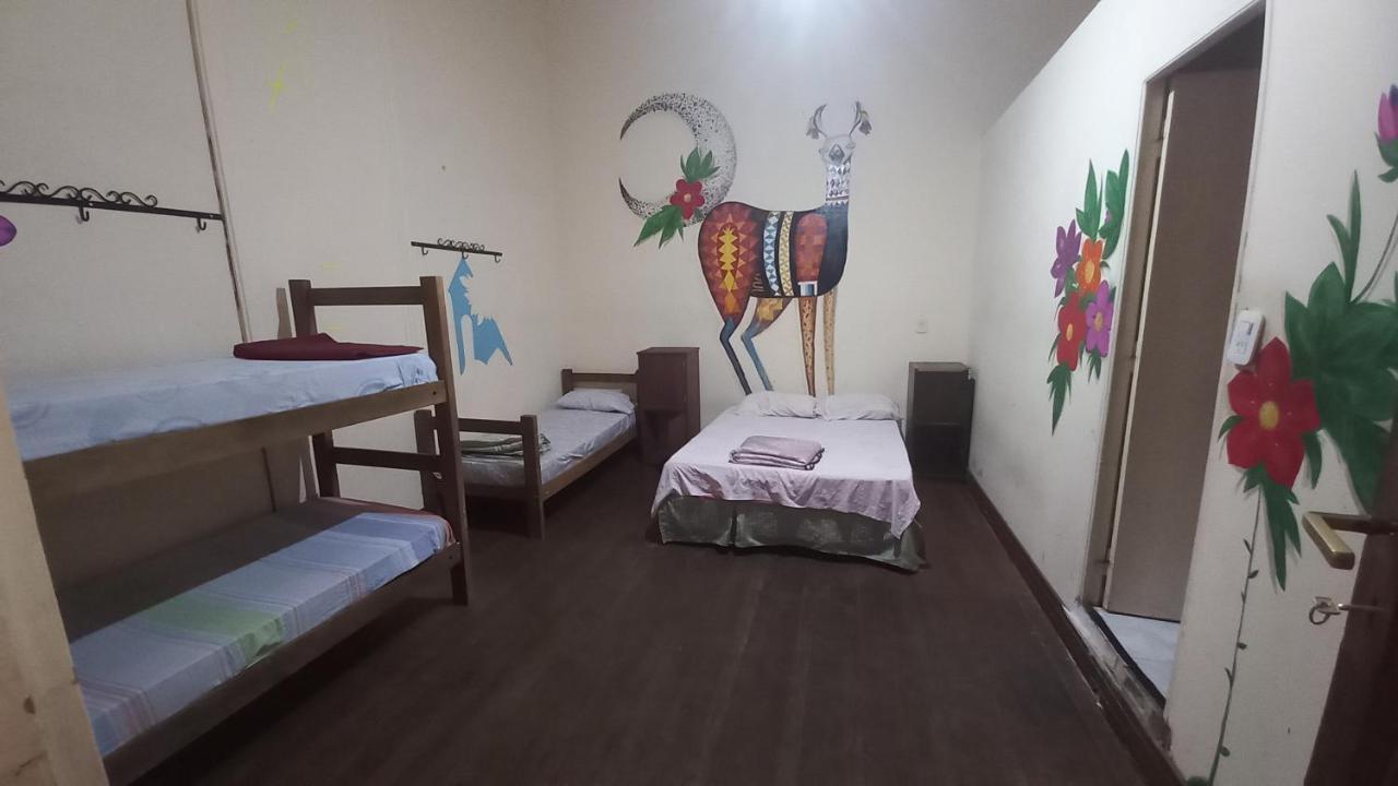 Sol Huasi Hostel