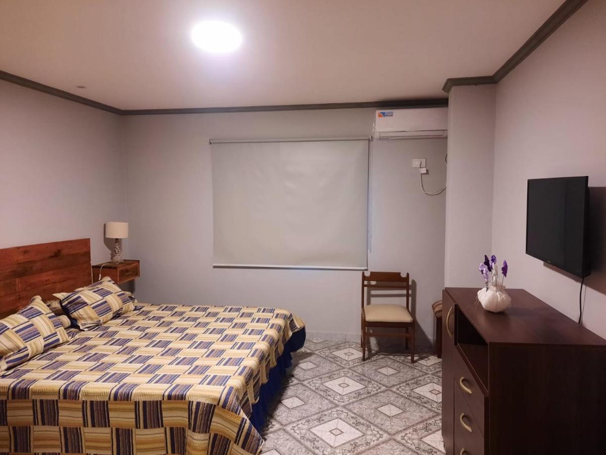 Las Tres Marías Hotel