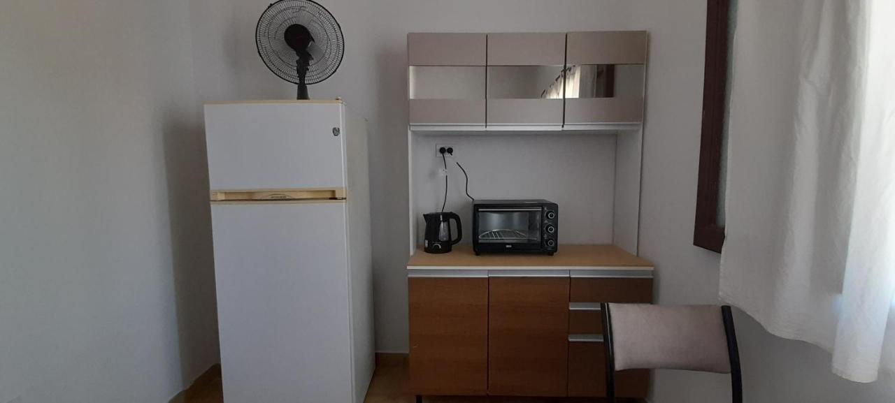 Apartamento Virgen Del Cerro