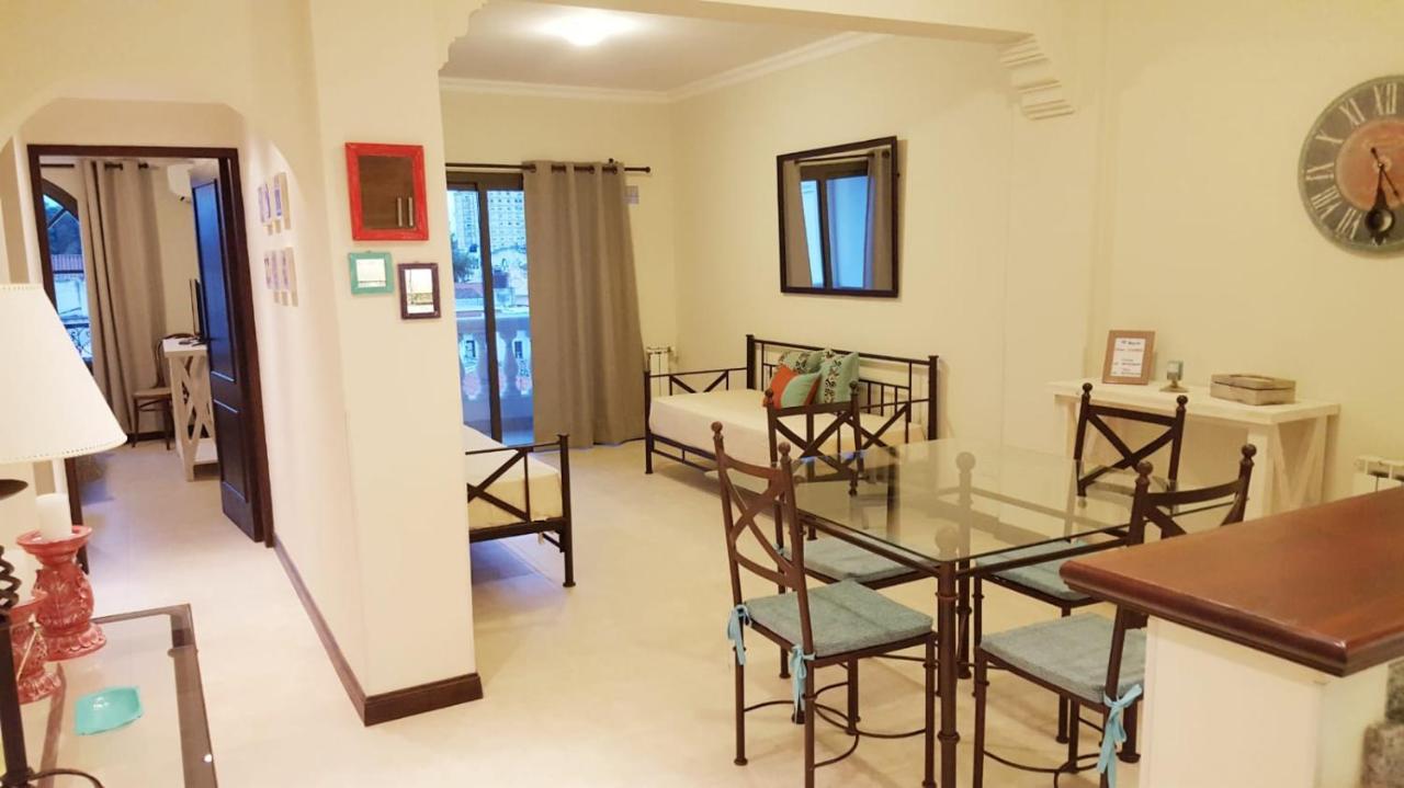 Apartamento Luxuri Apart *