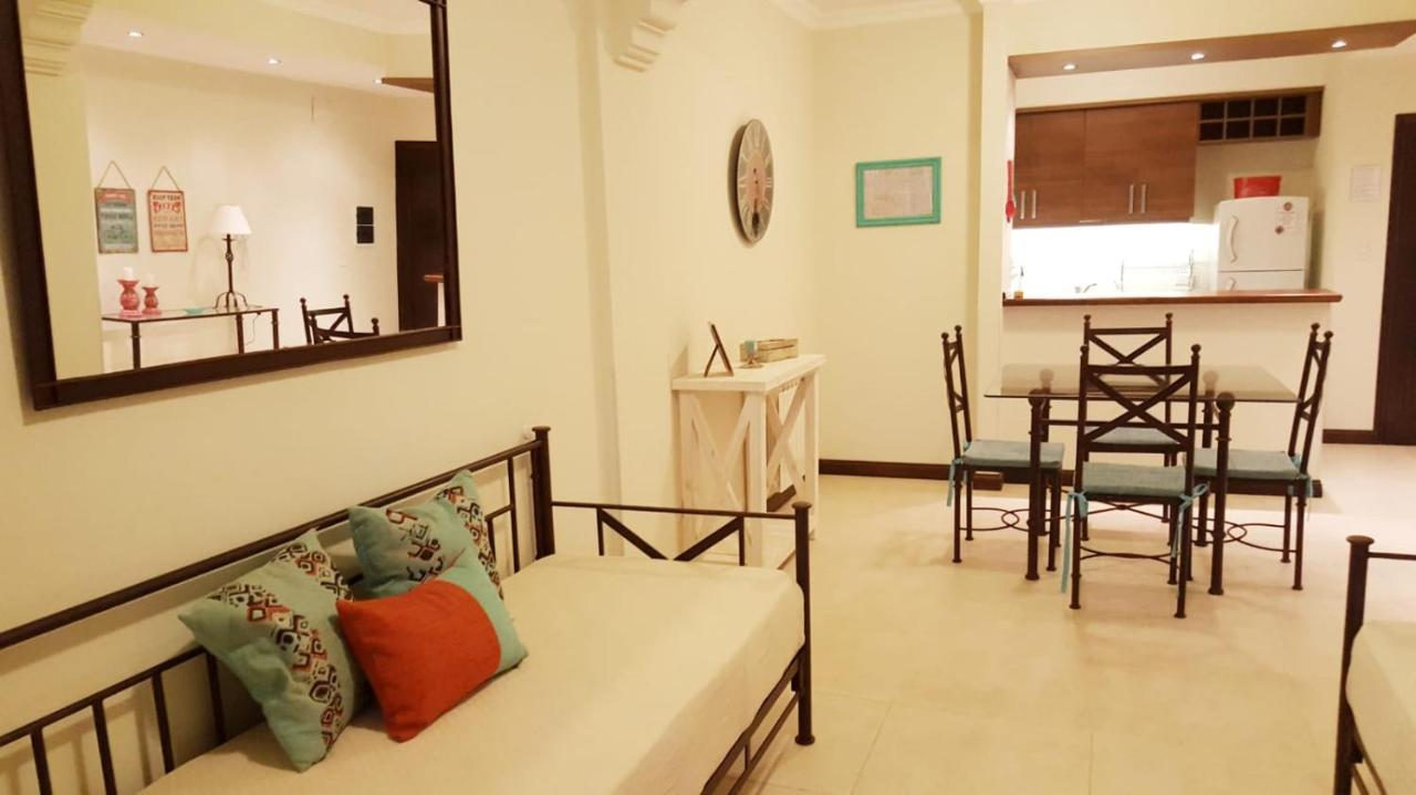 Apartamento Luxuri Apart Salta