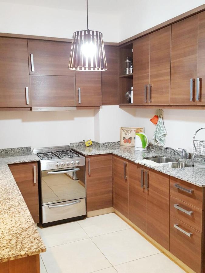 Luxuri Apart * Salta