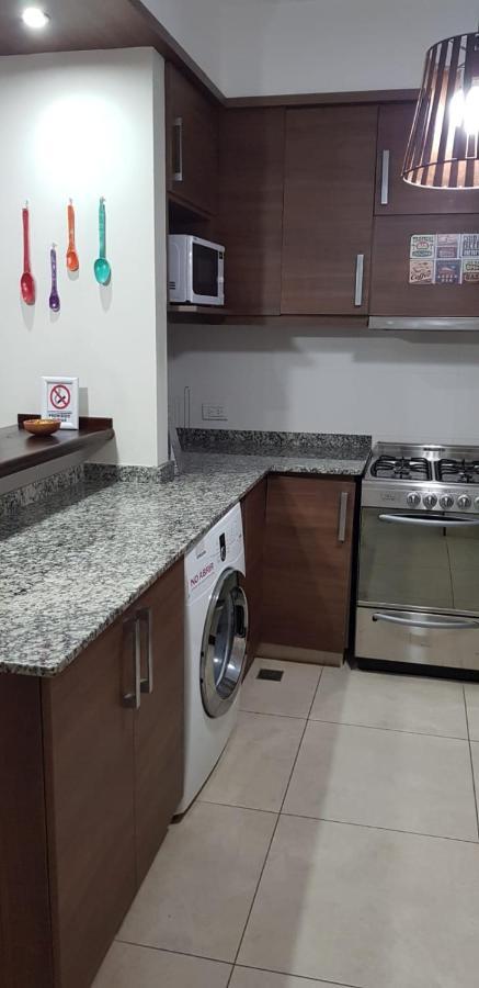 Apartamento Luxuri Apart *