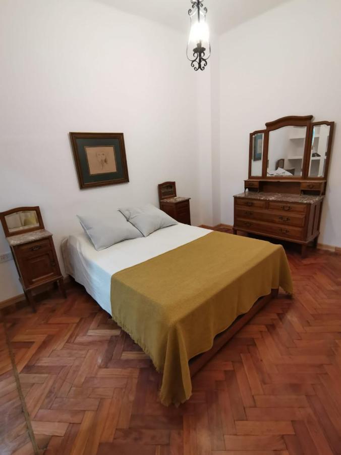 Hotel Terraza De La Usina Salta