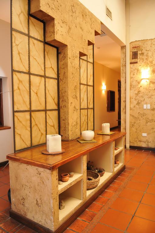 Refugio Del Inca Hotel Salta