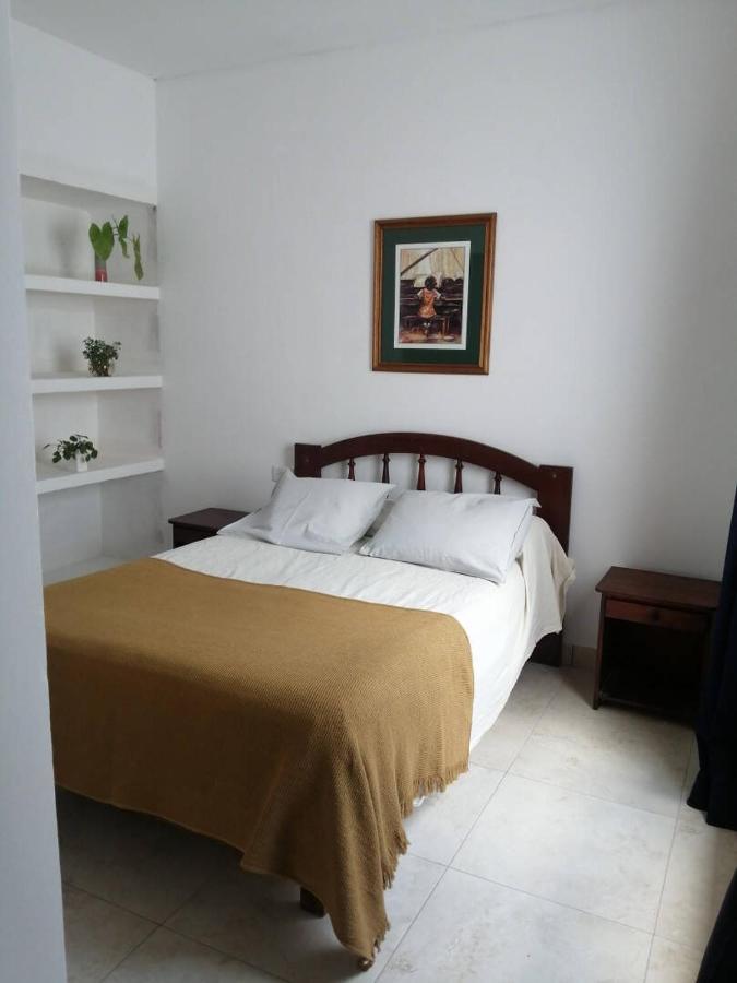 Hotel Terraza De La Usina Salta