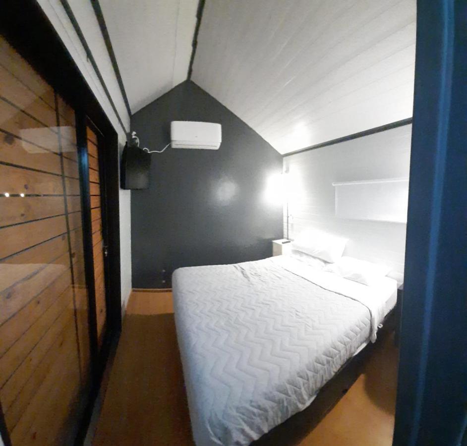 Cantal Tiny House Salta