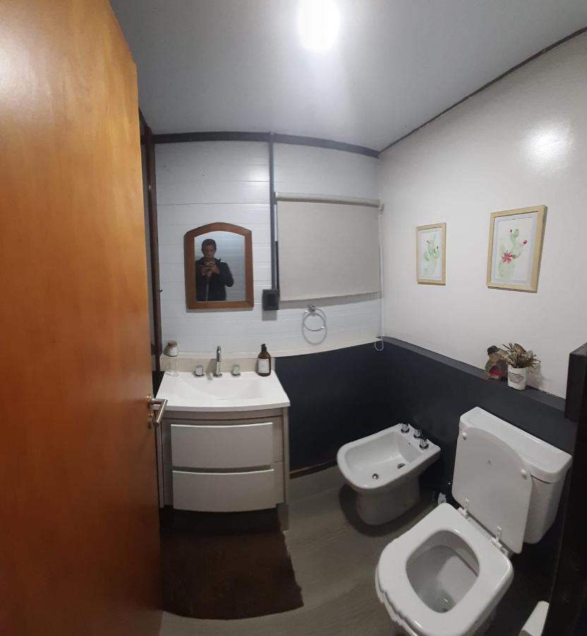 Chalet Cantal Tiny House