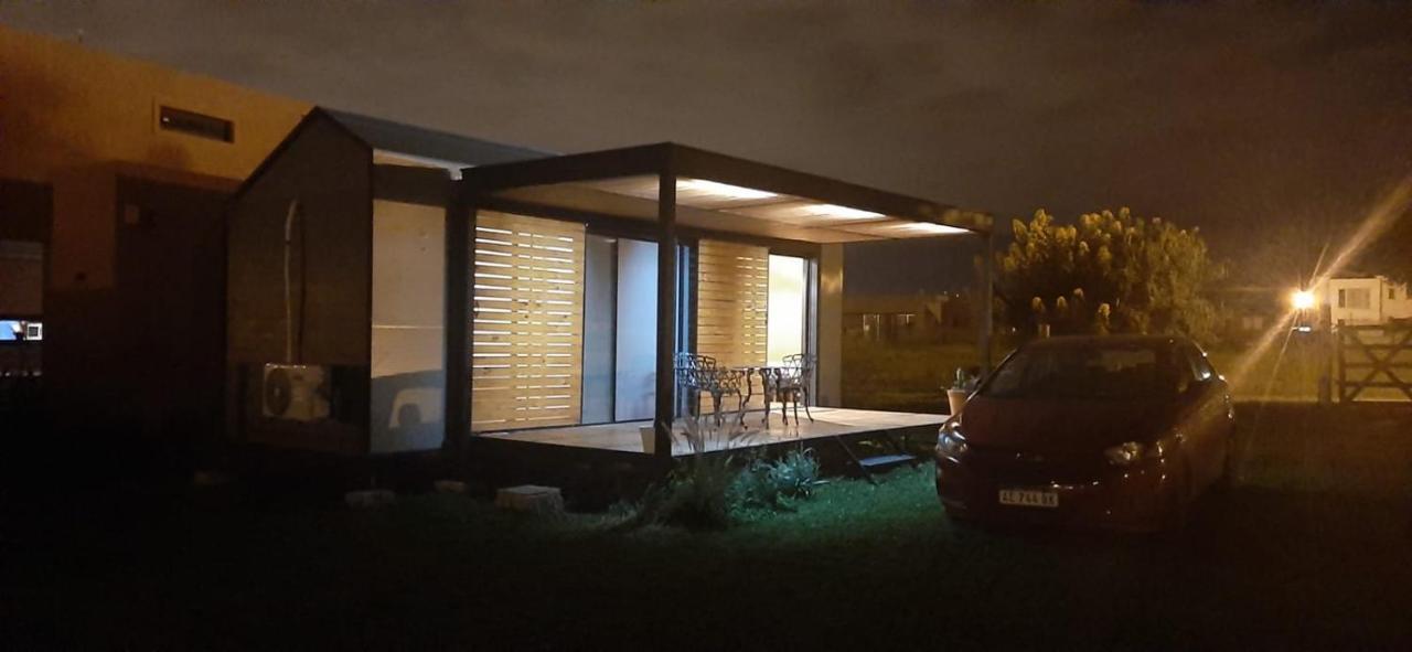 Cantal Tiny House *