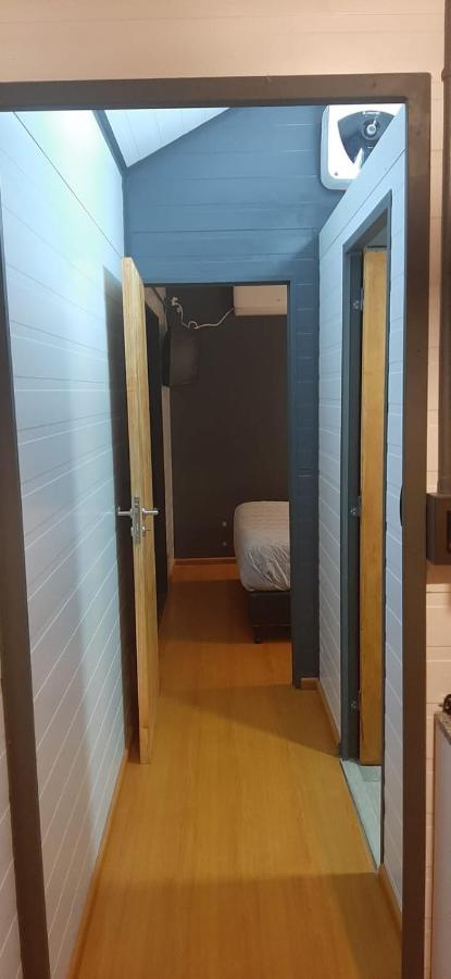 Cantal Tiny House Chalet