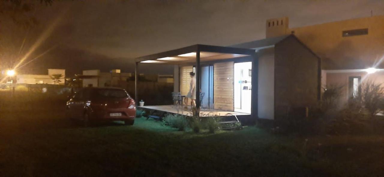 Cantal Tiny House Chalet Salta