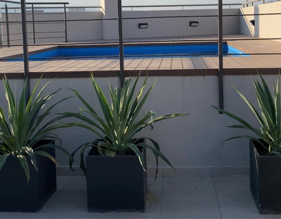 Apartamento Tierra Salta