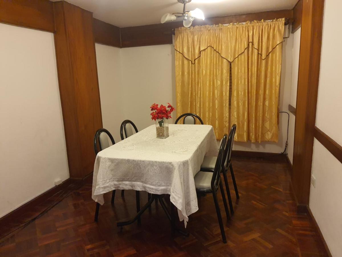 Departamento Guemes Apartamento