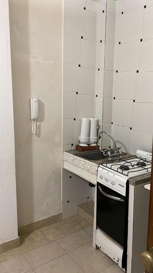 Apart Petit Woww Apartamento *