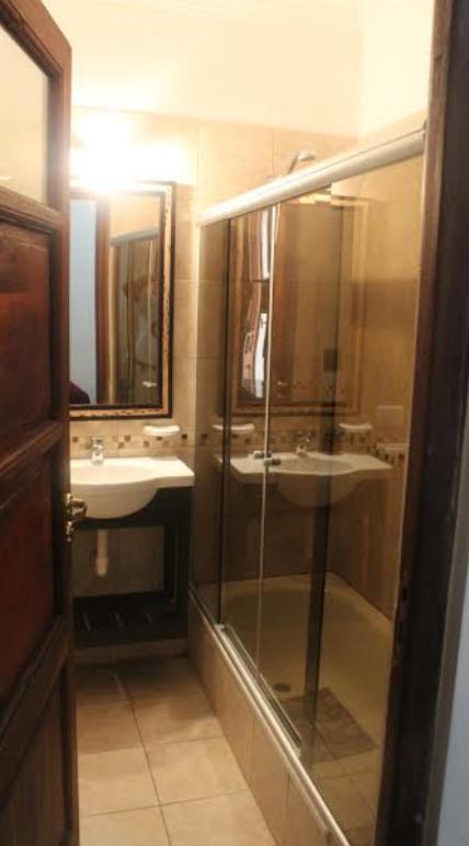 Hotel Tradicion De