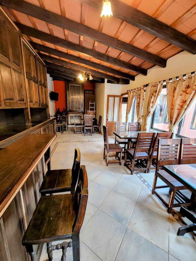 Hotel Tradicion De