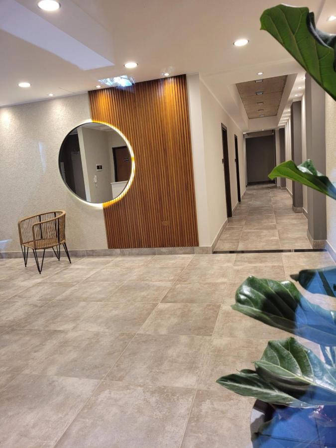 Apartment Belgrano Deluxe
