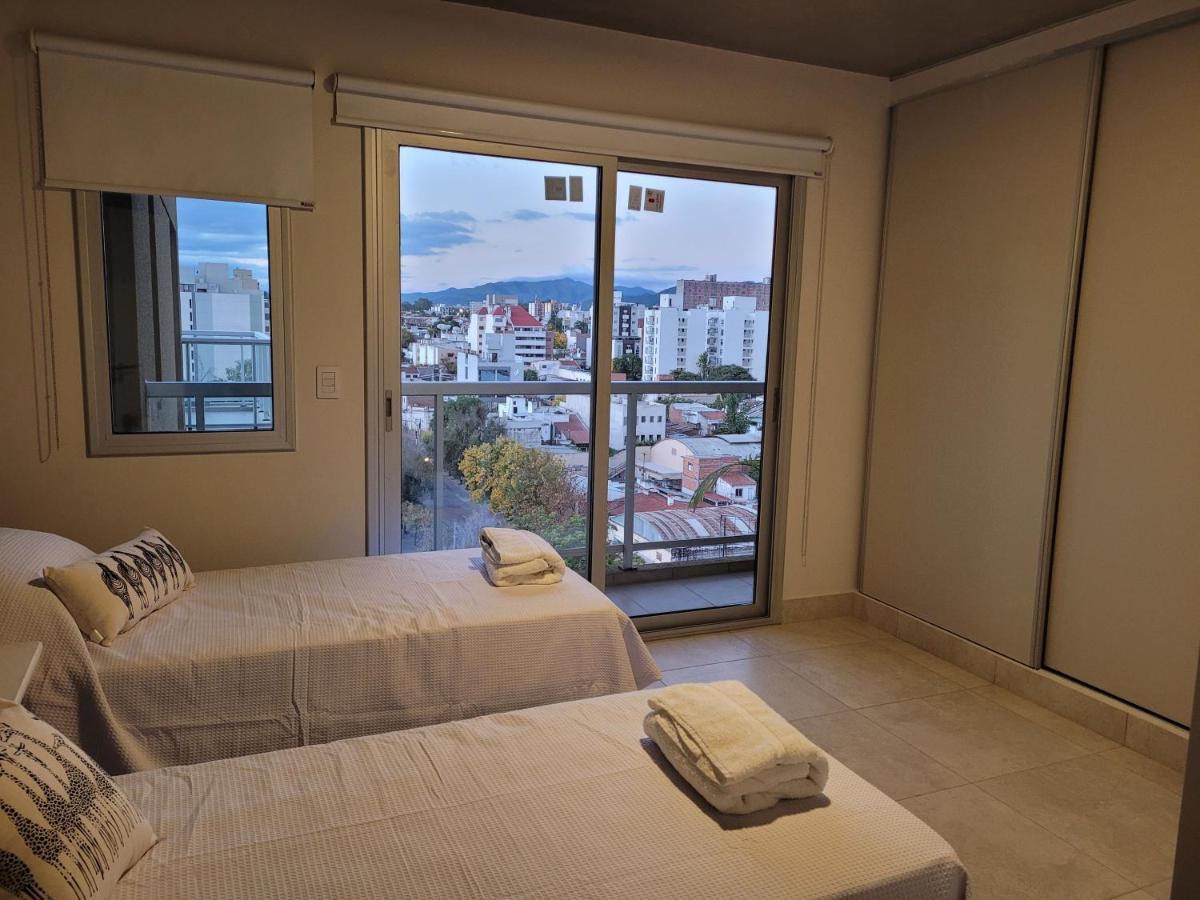 Belgrano Deluxe Apartment Salta
