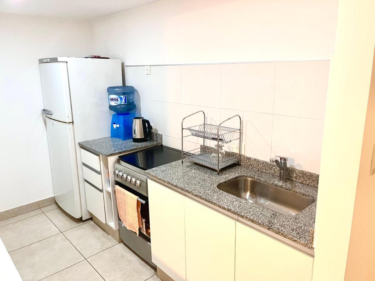 Apart - Alvear Apartment