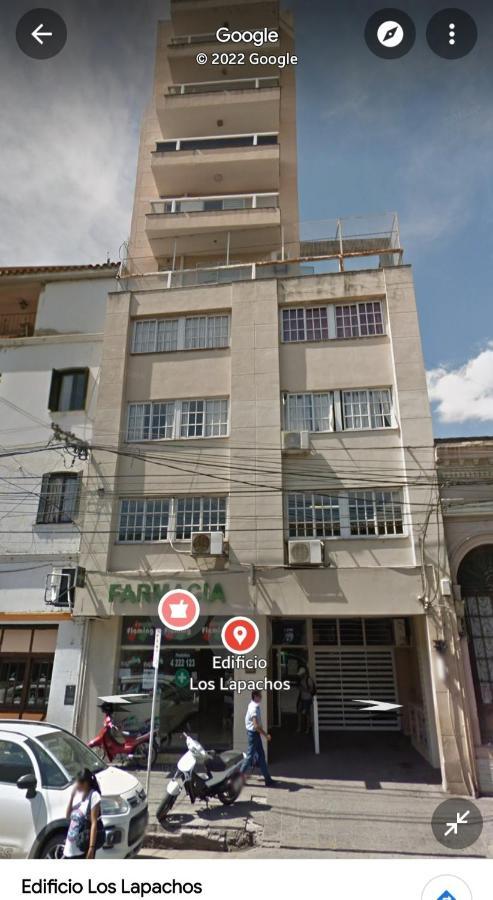 Depto Belgrano Salta