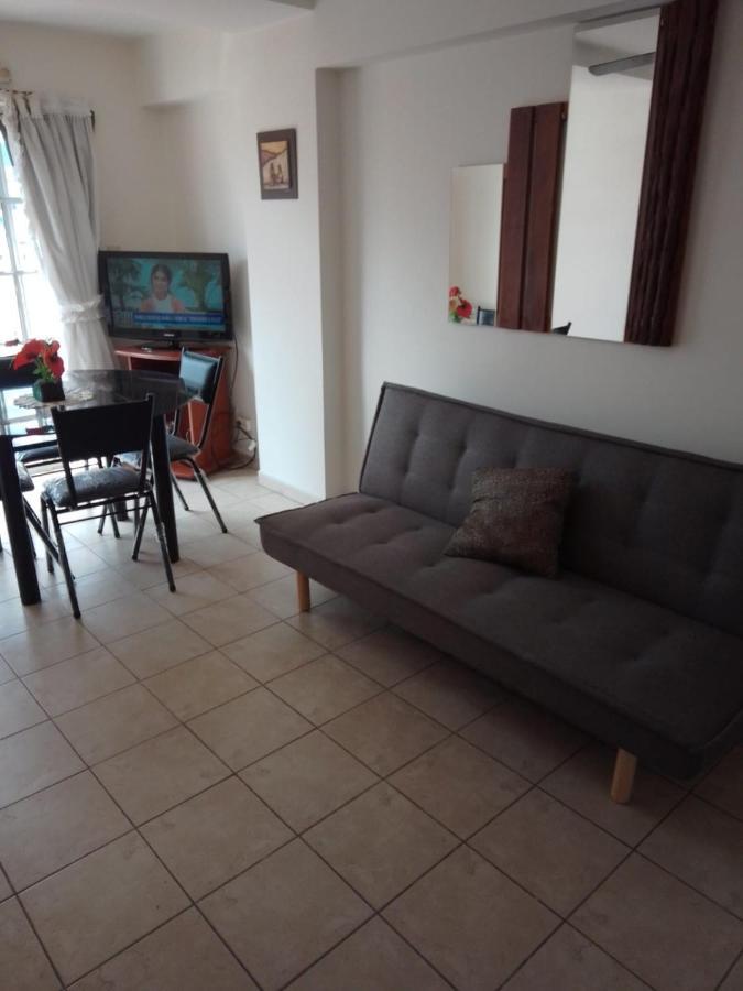 Apartment Depto Belgrano Salta
