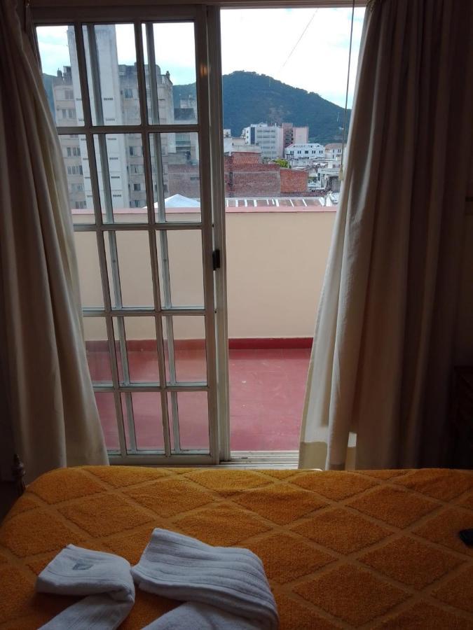 Apartment Depto Belgrano