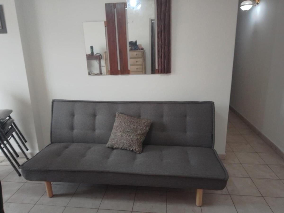 Apartment Depto Belgrano Salta