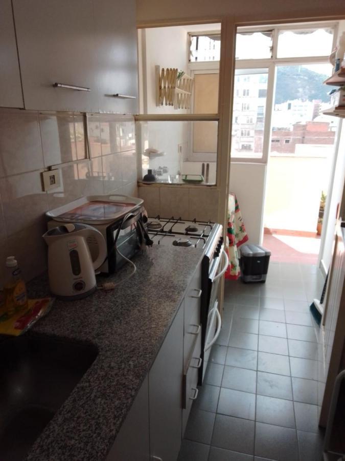 Apartment Depto Belgrano *