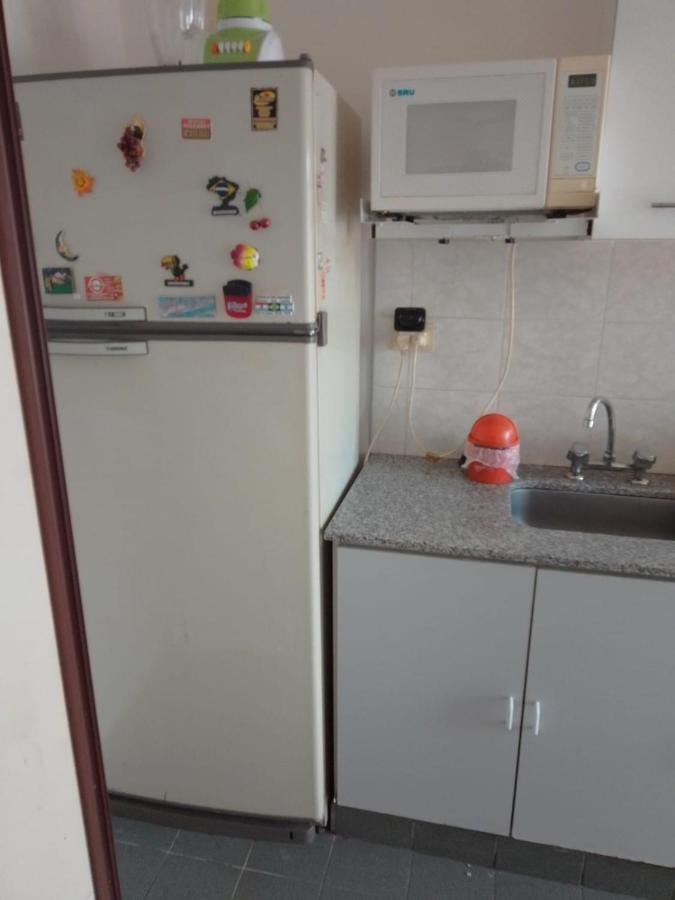 Apartment Depto Belgrano