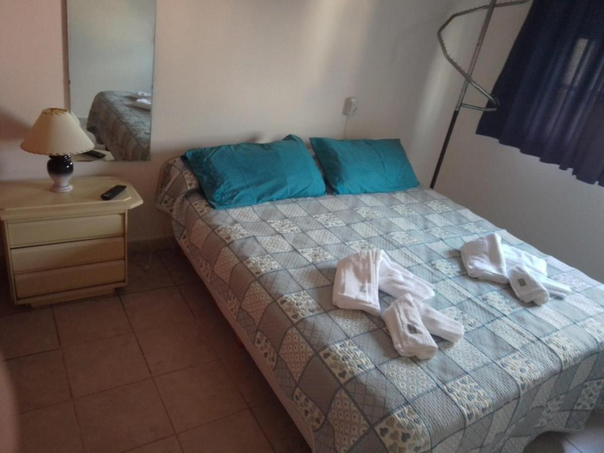 Apartment Depto Belgrano *