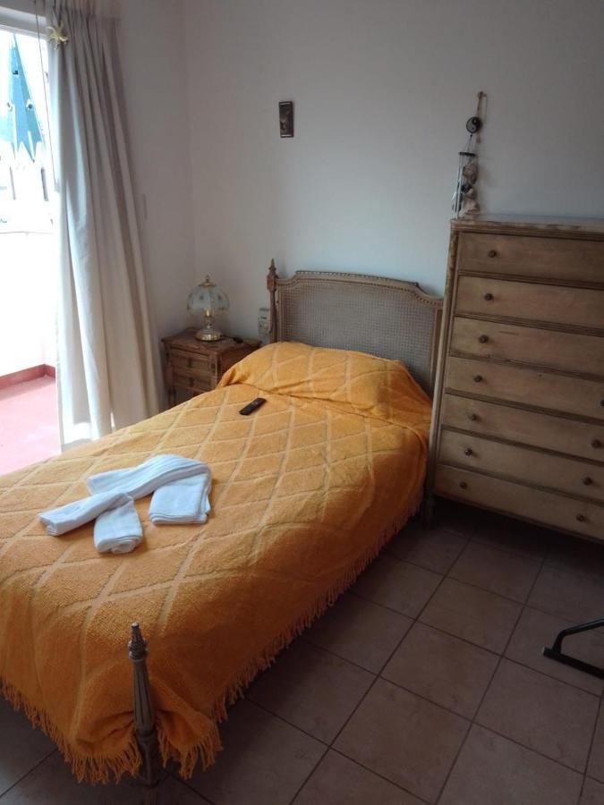 Depto Belgrano Apartment Salta