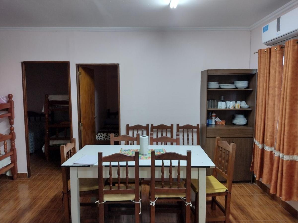 Del Libertador Apartamento *