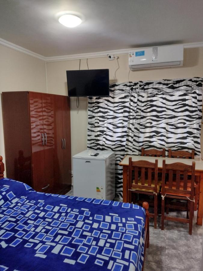 Del Libertador Apartamento