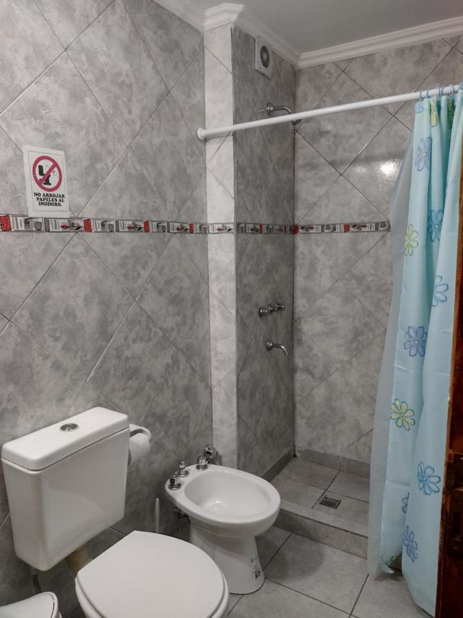 Apartamento Del Libertador *