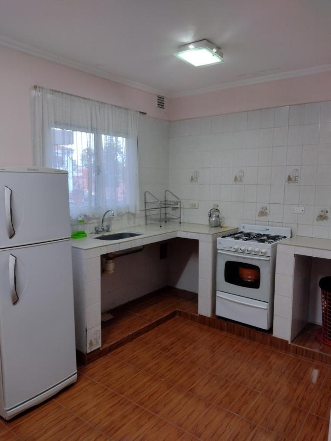 Del Libertador Apartamento Salta