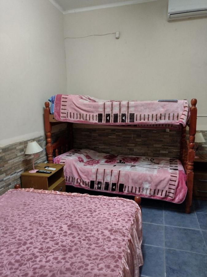 Del Libertador Apartamento