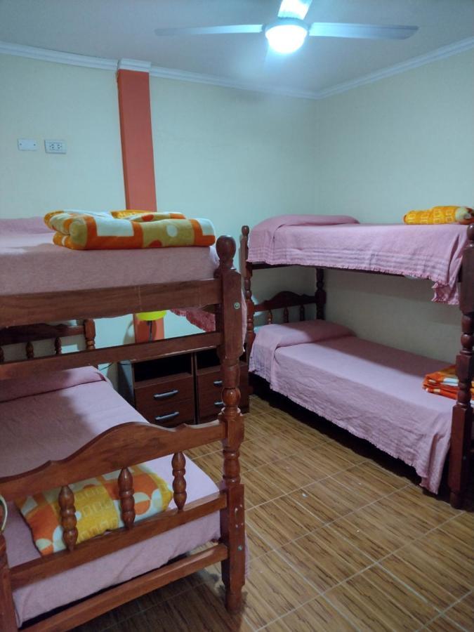 Apartamento Del Libertador