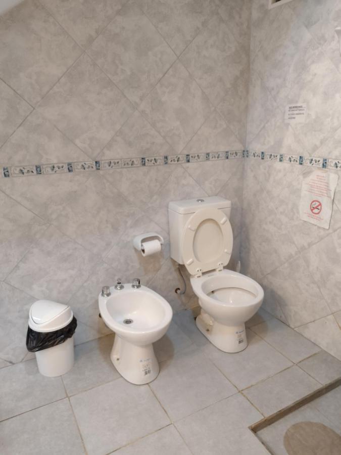 Apartamento Del Libertador