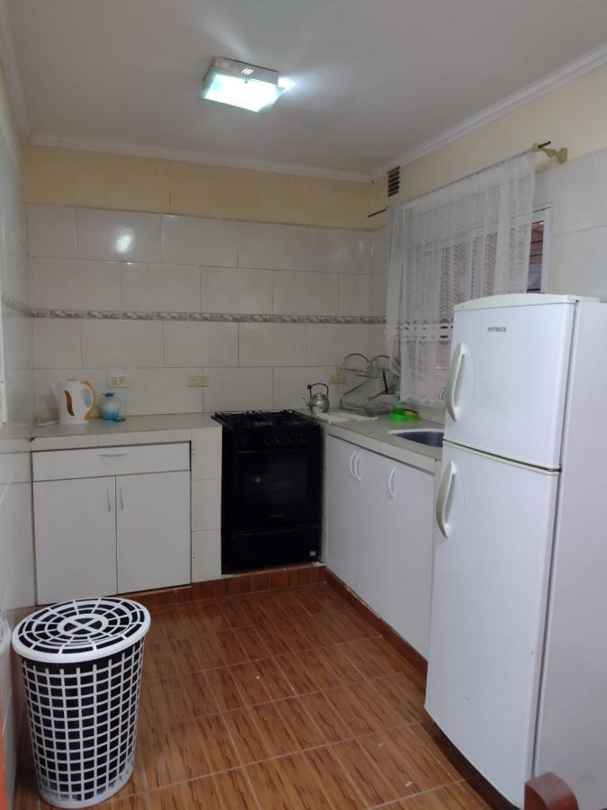 Apartamento Del Libertador *