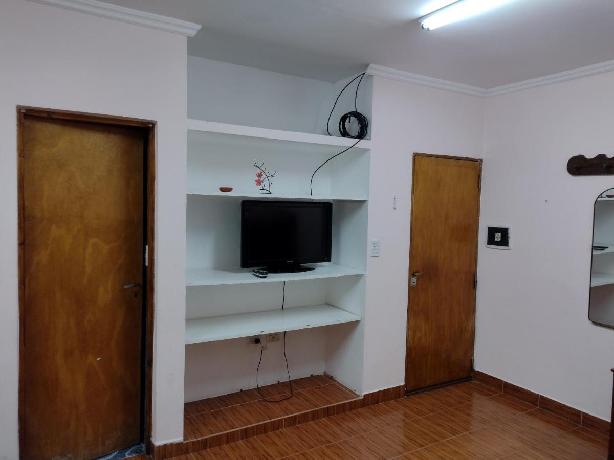 Apartamento Del Libertador Salta