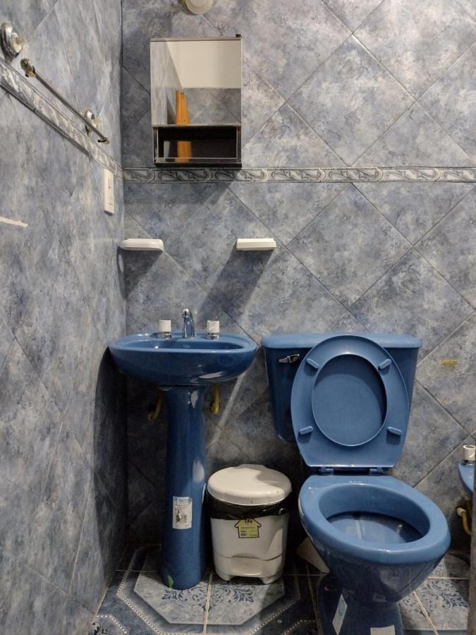 Apartamento Del Libertador *