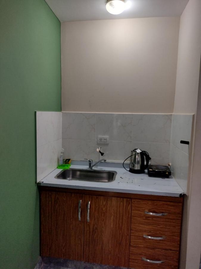 Del Libertador Apartamento