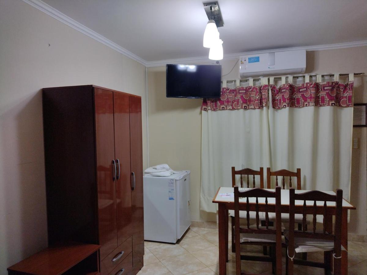 Del Libertador Apartamento *