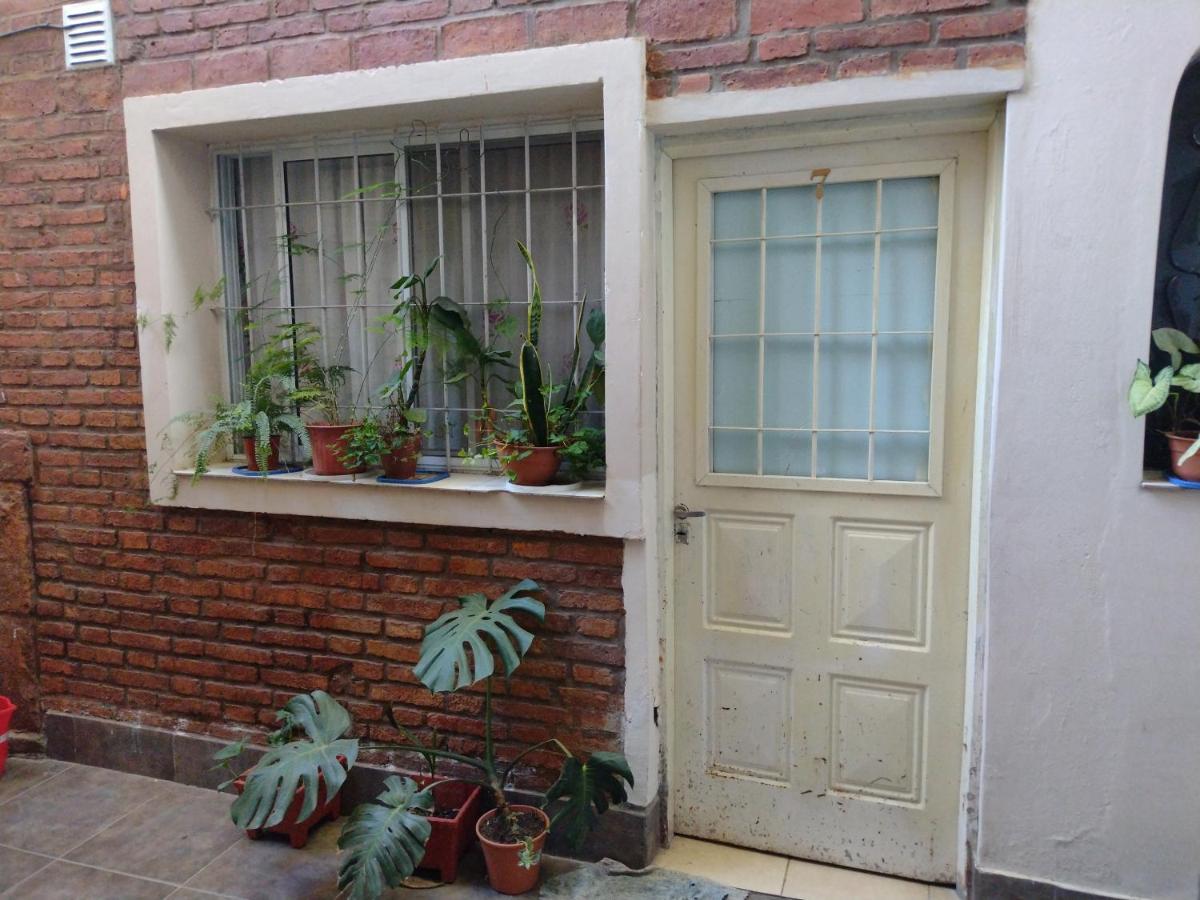Del Libertador Apartamento