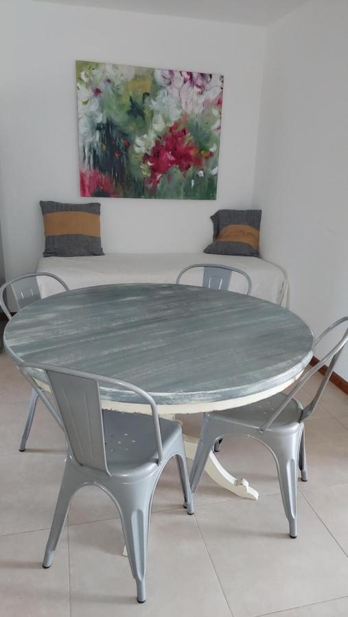 Departamento En Capital A 1